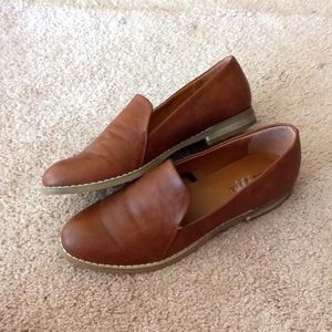 Indigo rd. Hopeful Loafers Flats